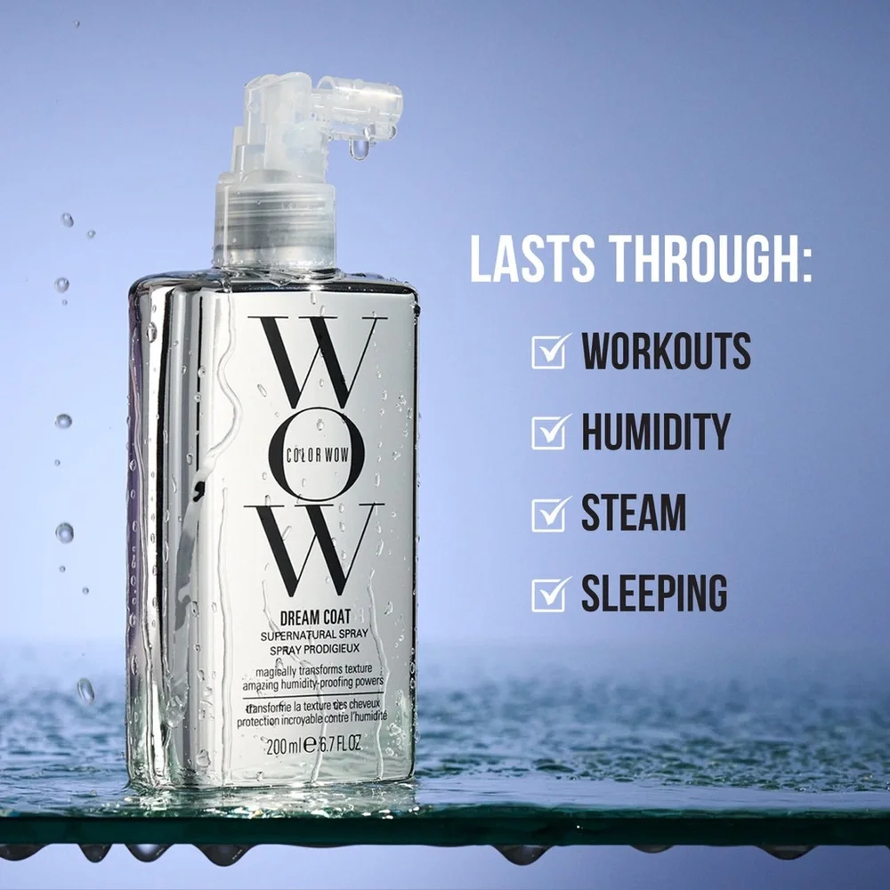 Color Wow Dream Coat Supernatural Spray